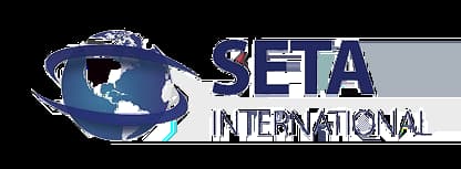 SETA Internation logo